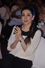 Karisma Kapoor at Driver_s Day event in Trident, Mumbai on 23rd Aug 2013 (14).JPG